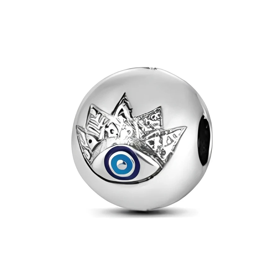 Charm Esfera Ojo Turco