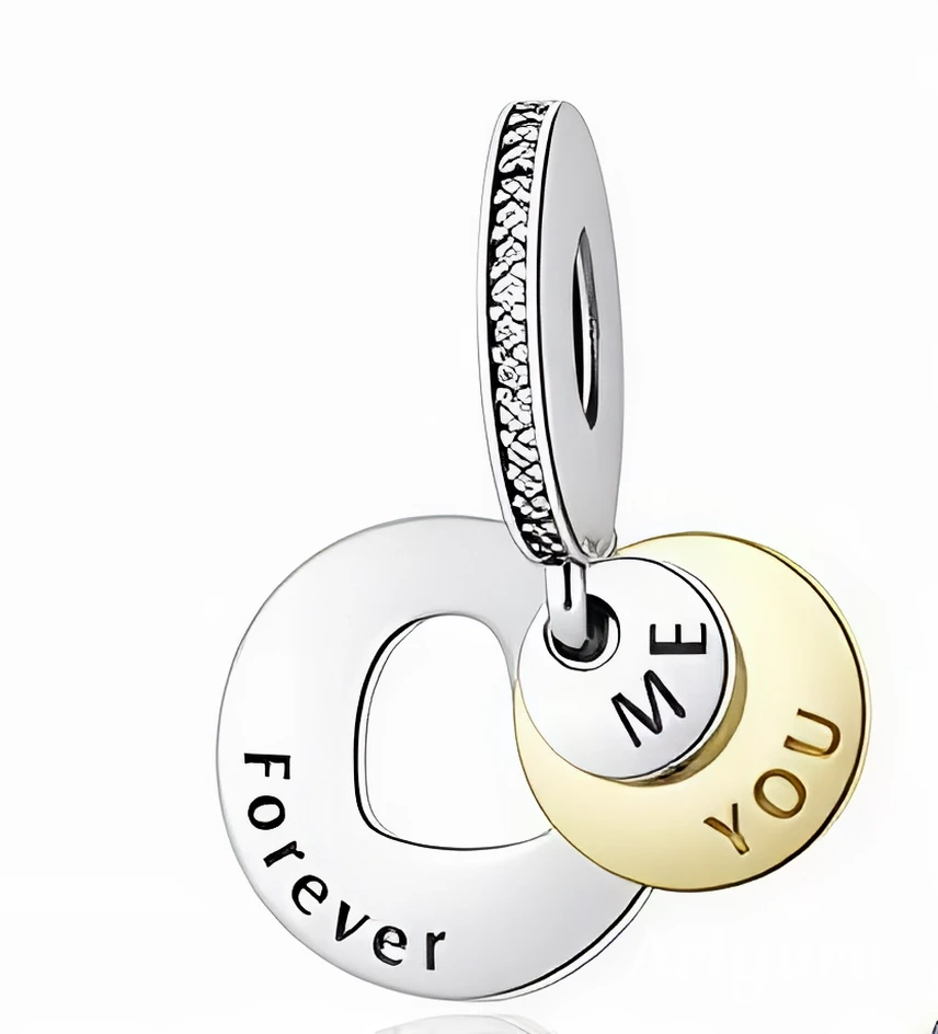 Charm "Siempre tu y yo"