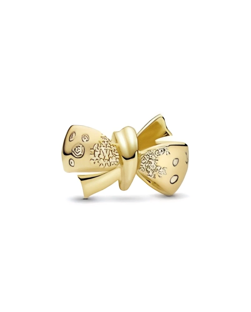 Charm Moños Brillantes