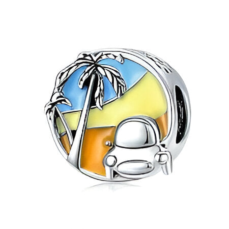 Charm Viaje de Verano