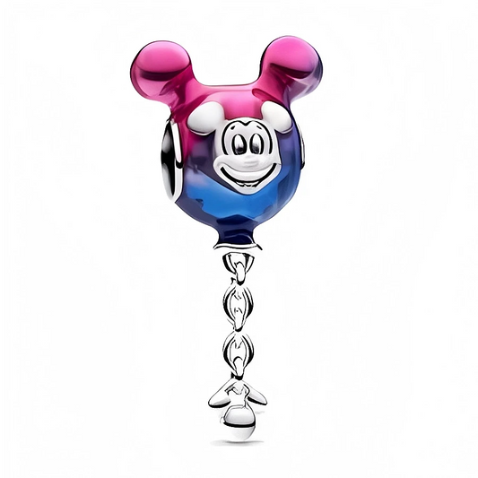 Charm Globo de Micky
