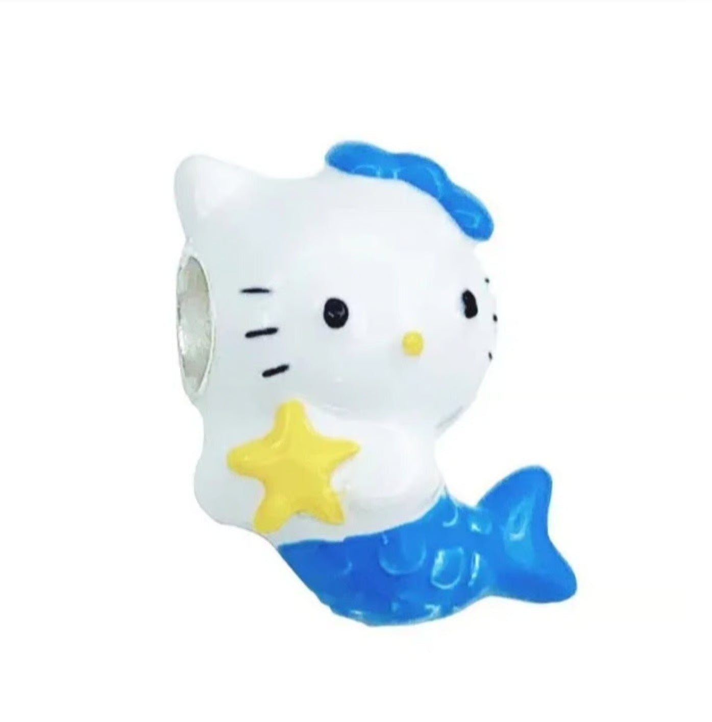 Charm Hello Kitty Sirena