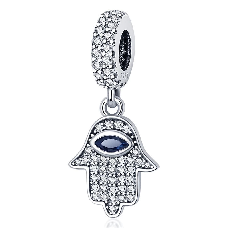 Charm Mano de F√°tima