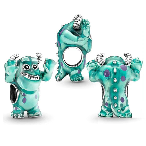 Charm Sulivan "Monstters, Inc."