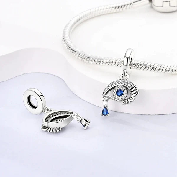 Charm Ojo y Lagrima