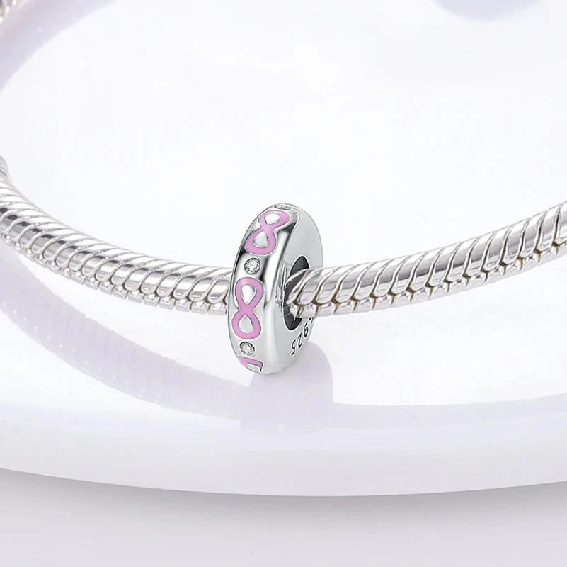 Charm Abalorios de Infinitos