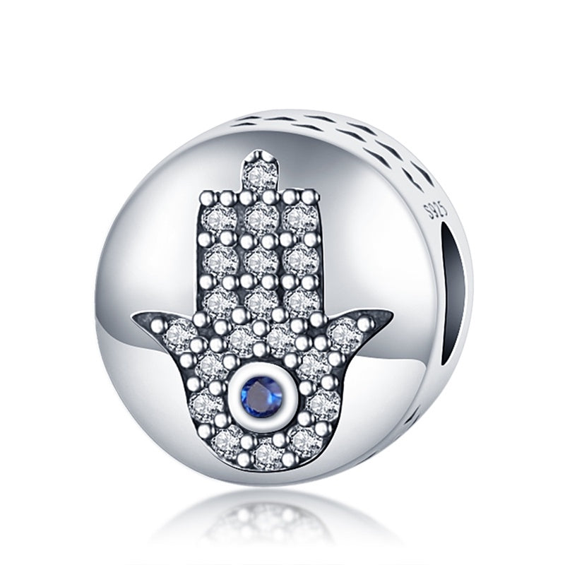 Charm Mano de F√°tima Brillante