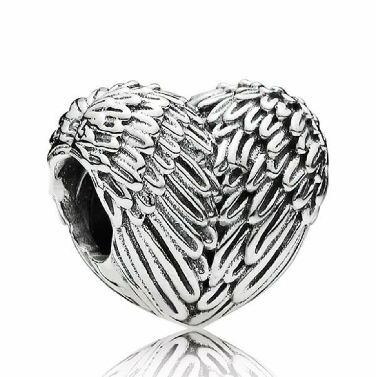 Charm Alas del Corazon