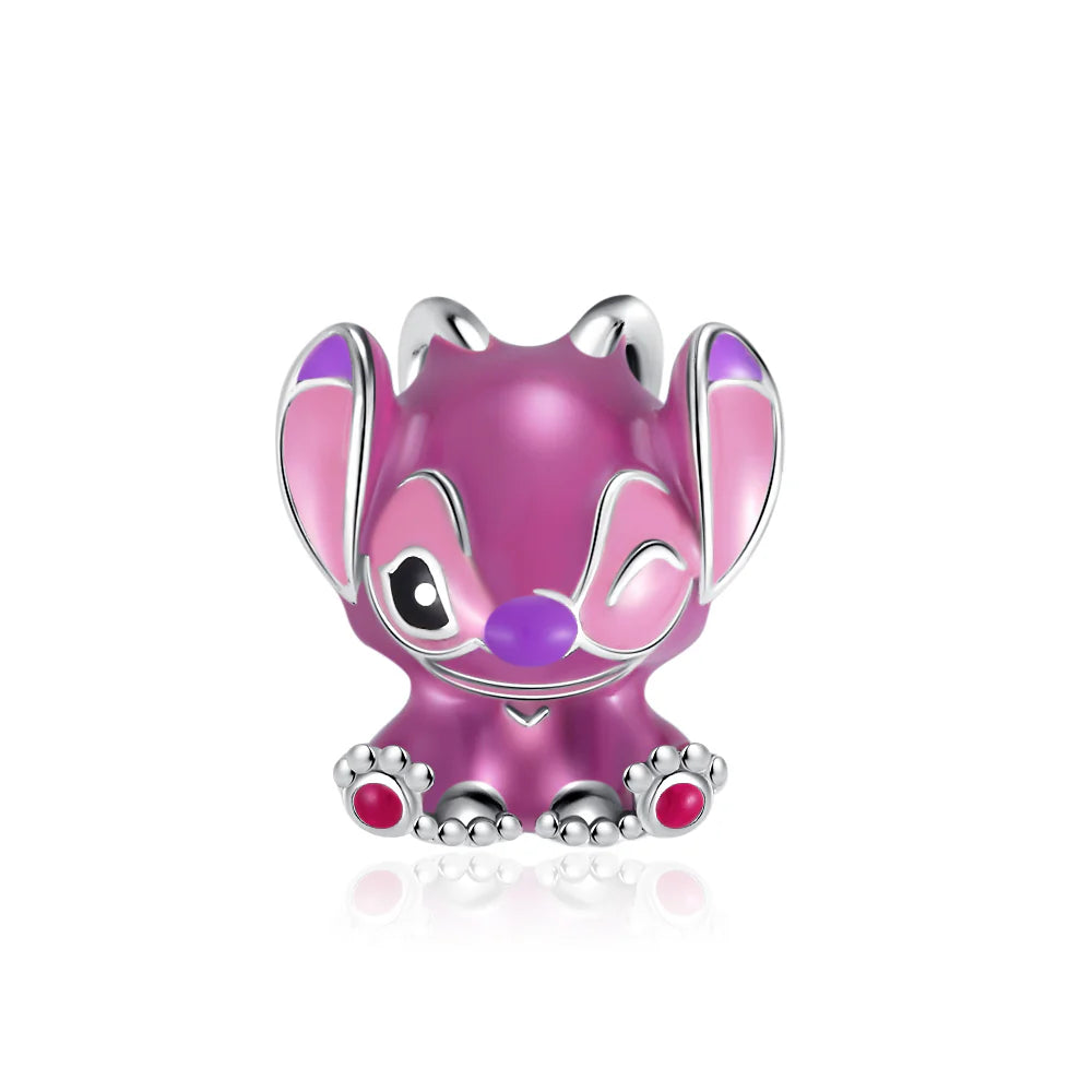 Charm Angel Lilo & Stith