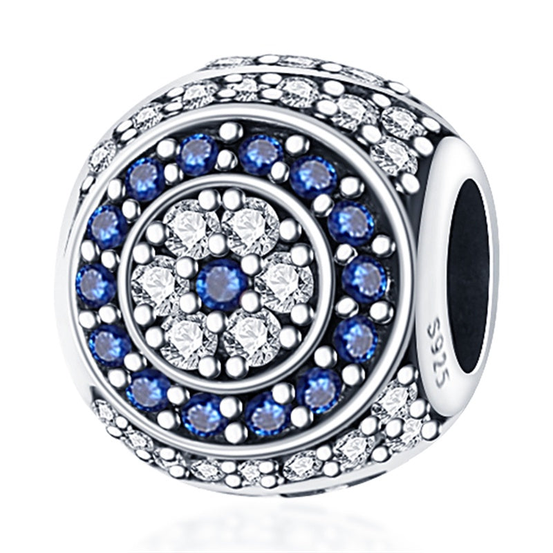 Charm Mandala de Cristales