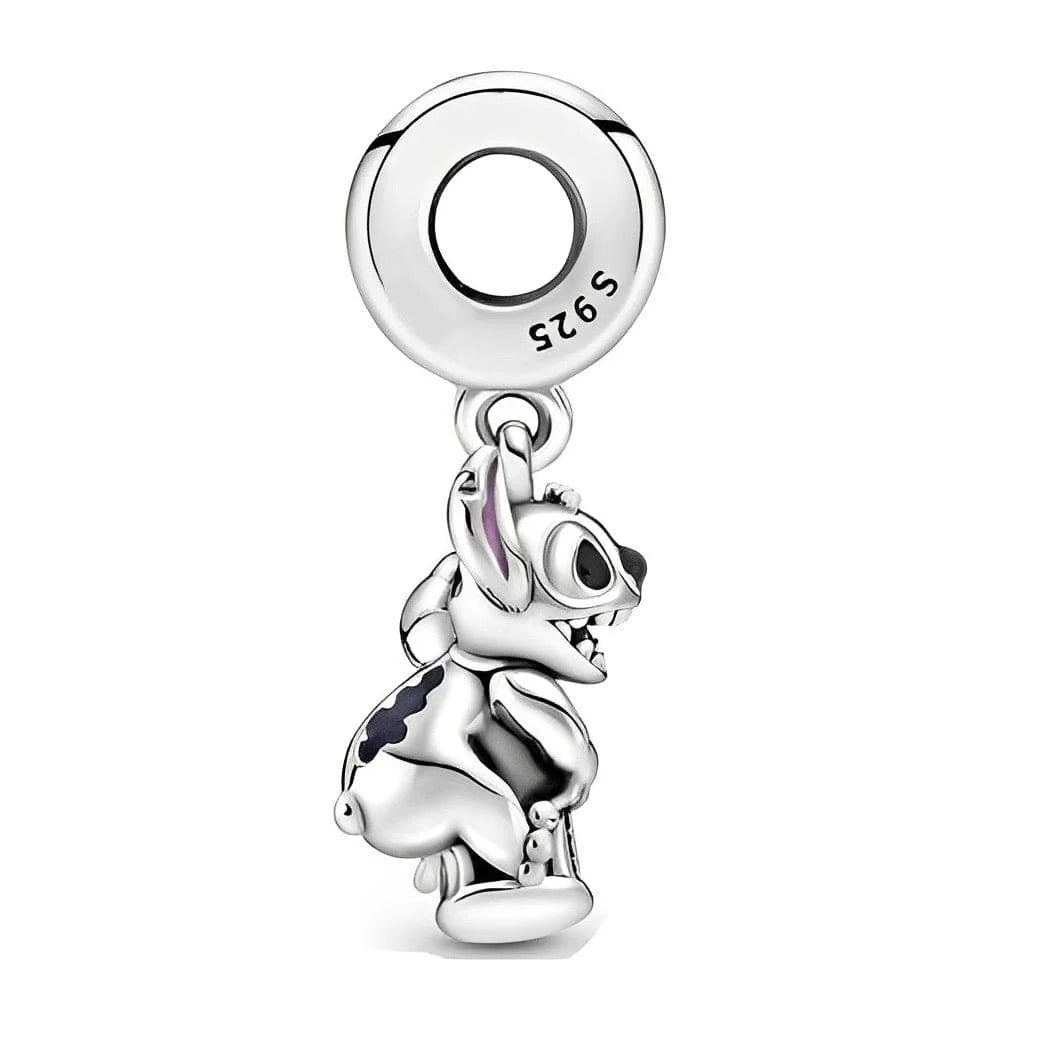 Charm colgante Stith & Castillo