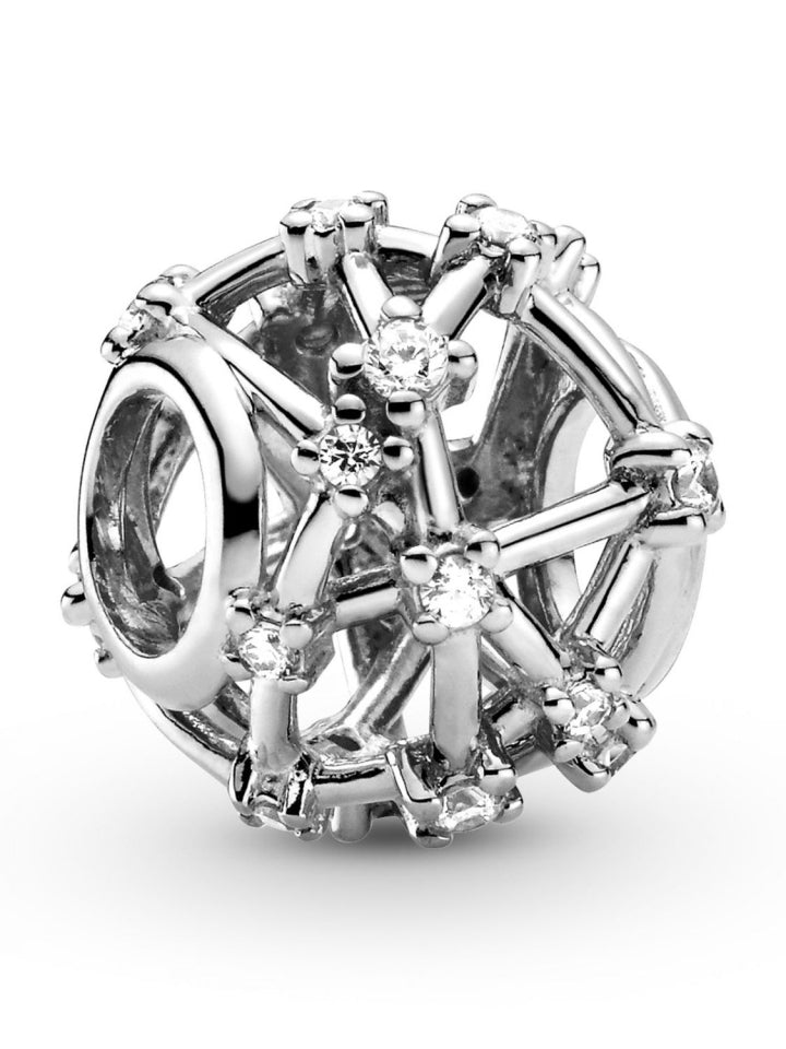 Charm Constelacion de Diamantes