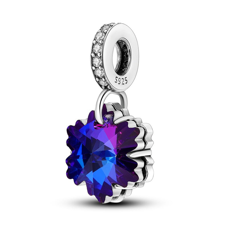 Charm Flor Galaxia