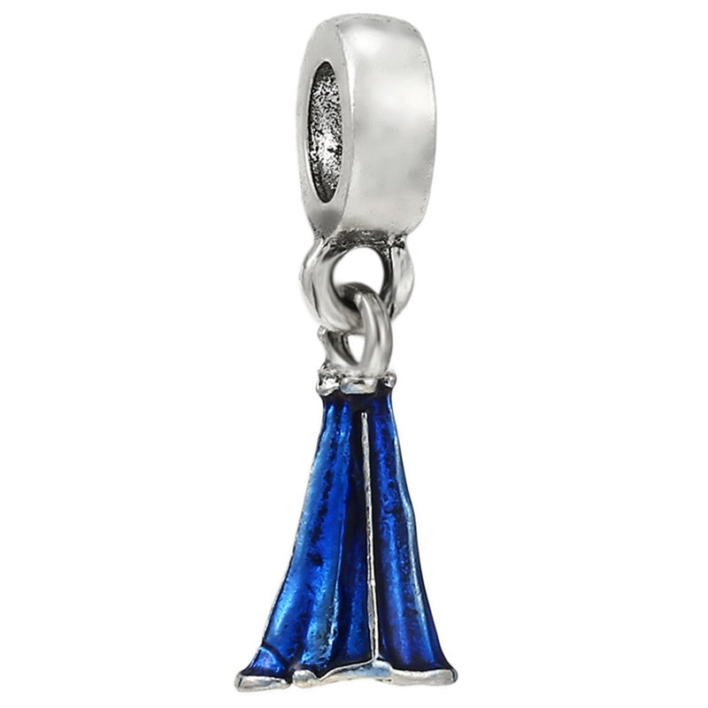 Charm Capa de Elsa