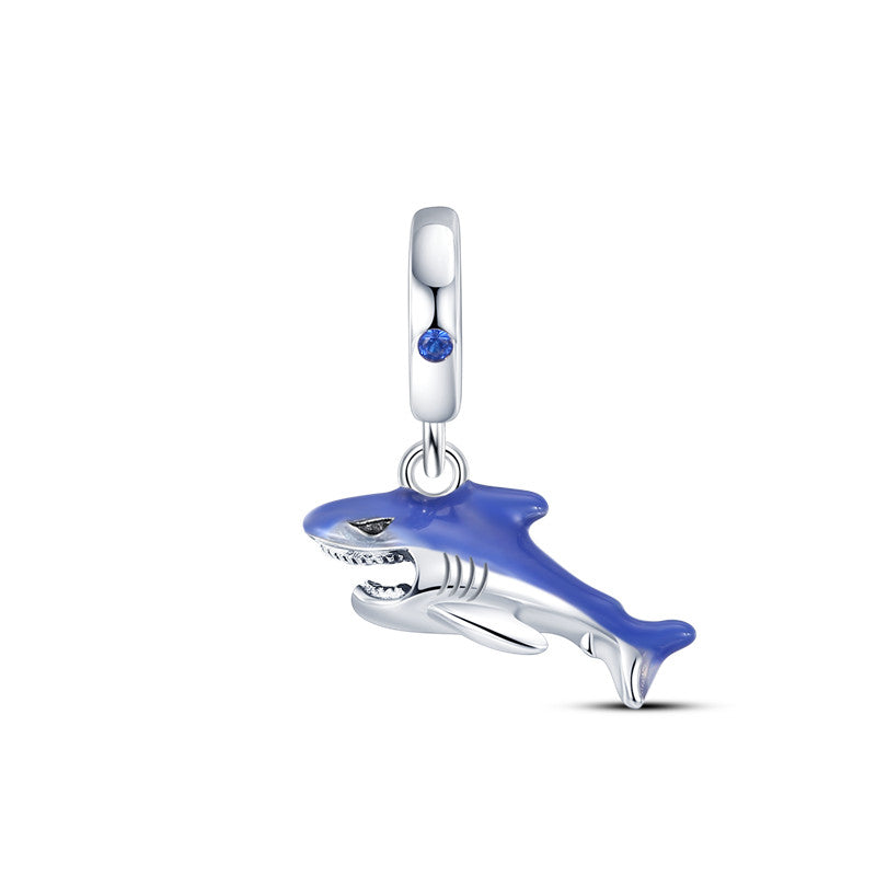 Charm Tiburón Feroz