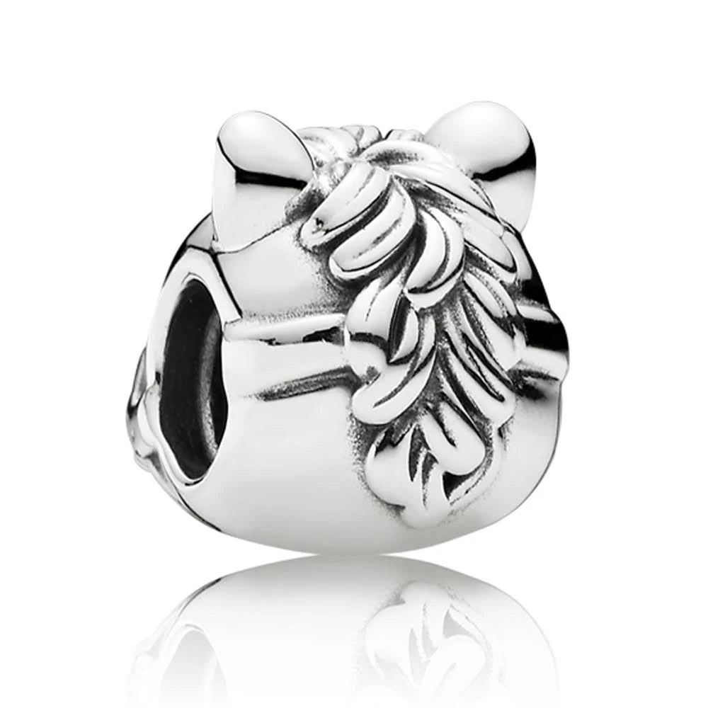 Charm Cabeza de Caballo