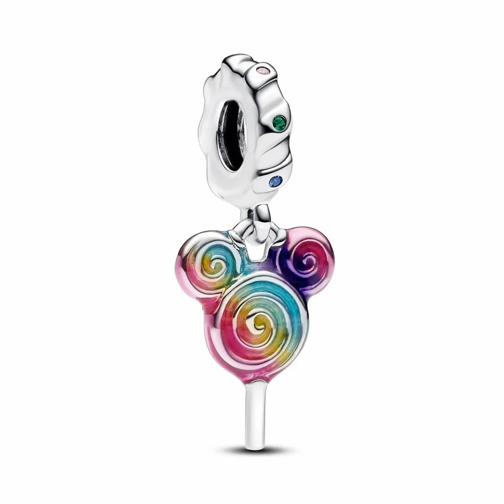 Charm Paleta del Ratoncito Clásico