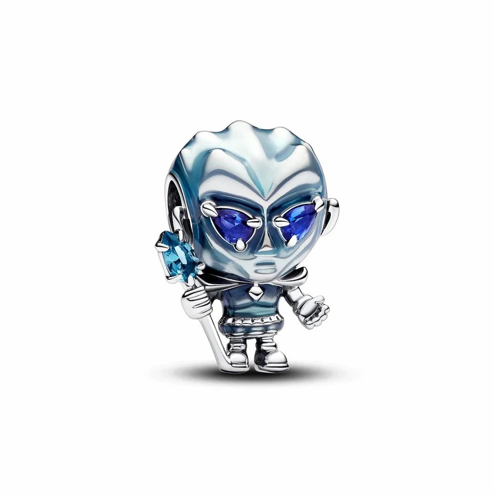 Charm White Wallker "Game Of Thronnes"