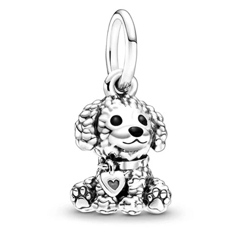 Charm Perrito Poodle