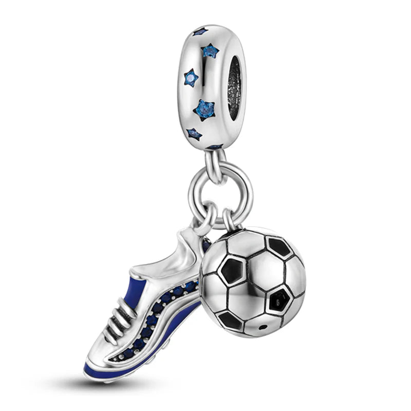 Charm Futbolero