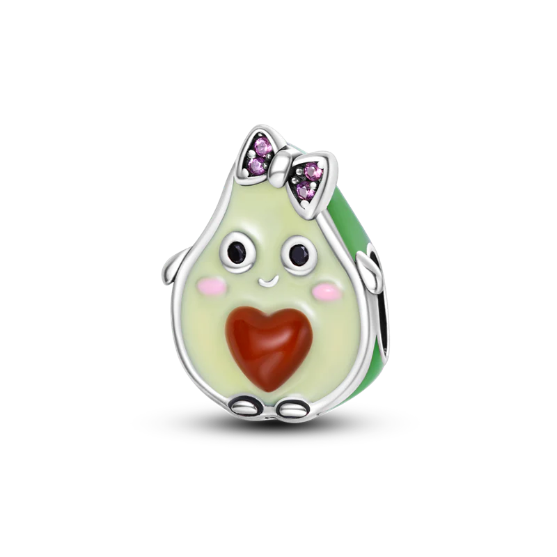 Charm aguacatito