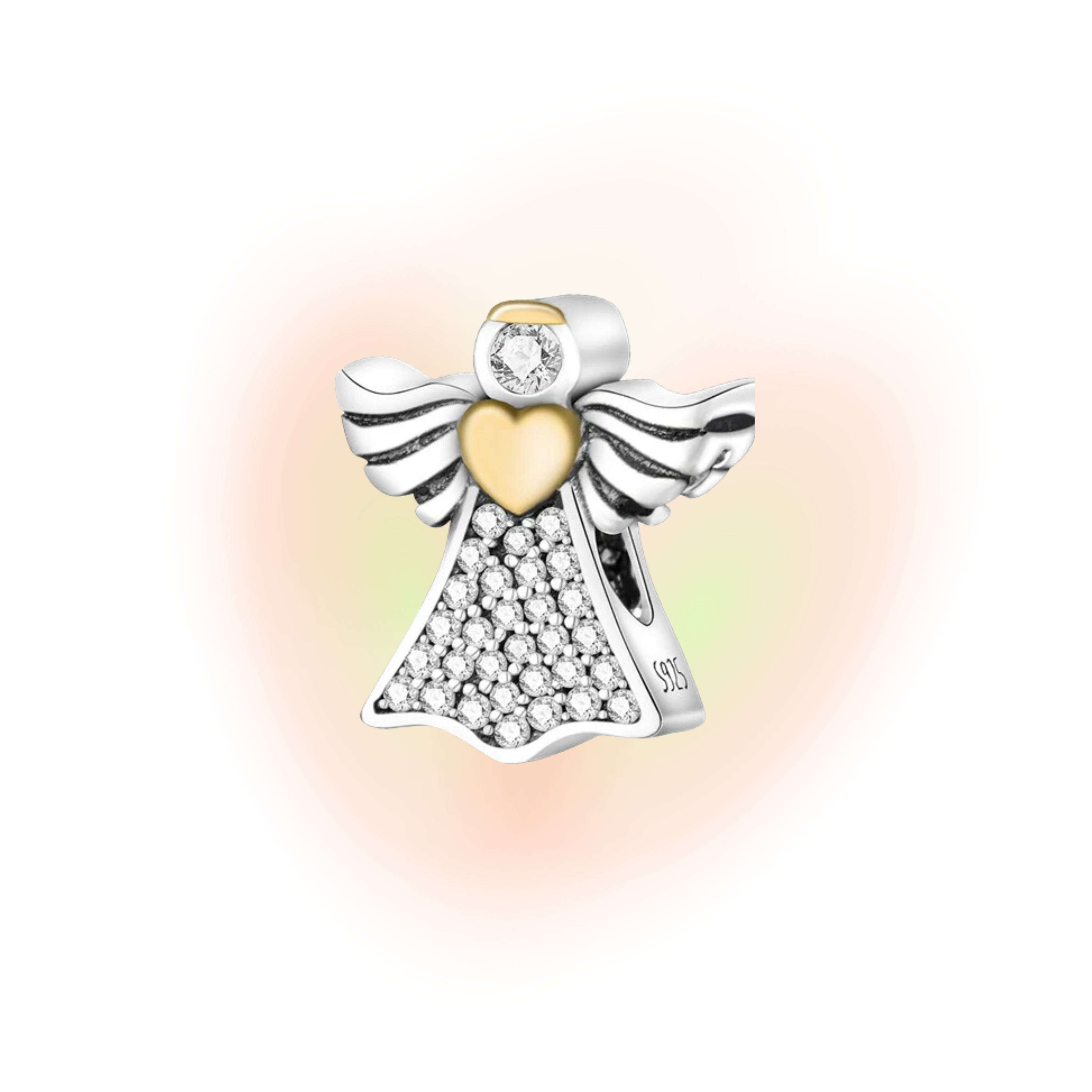 Iconos Celestiales