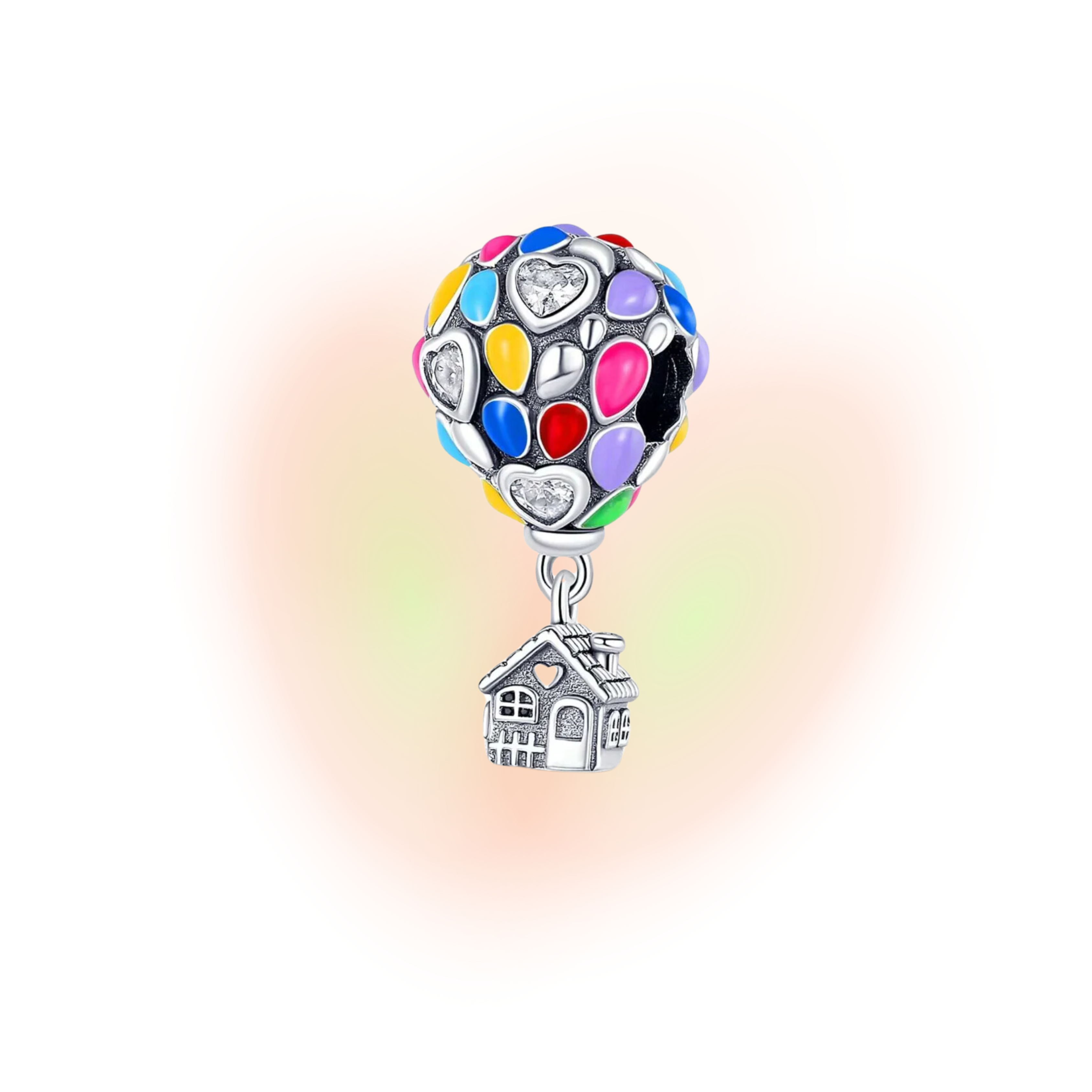 Todos los Charms