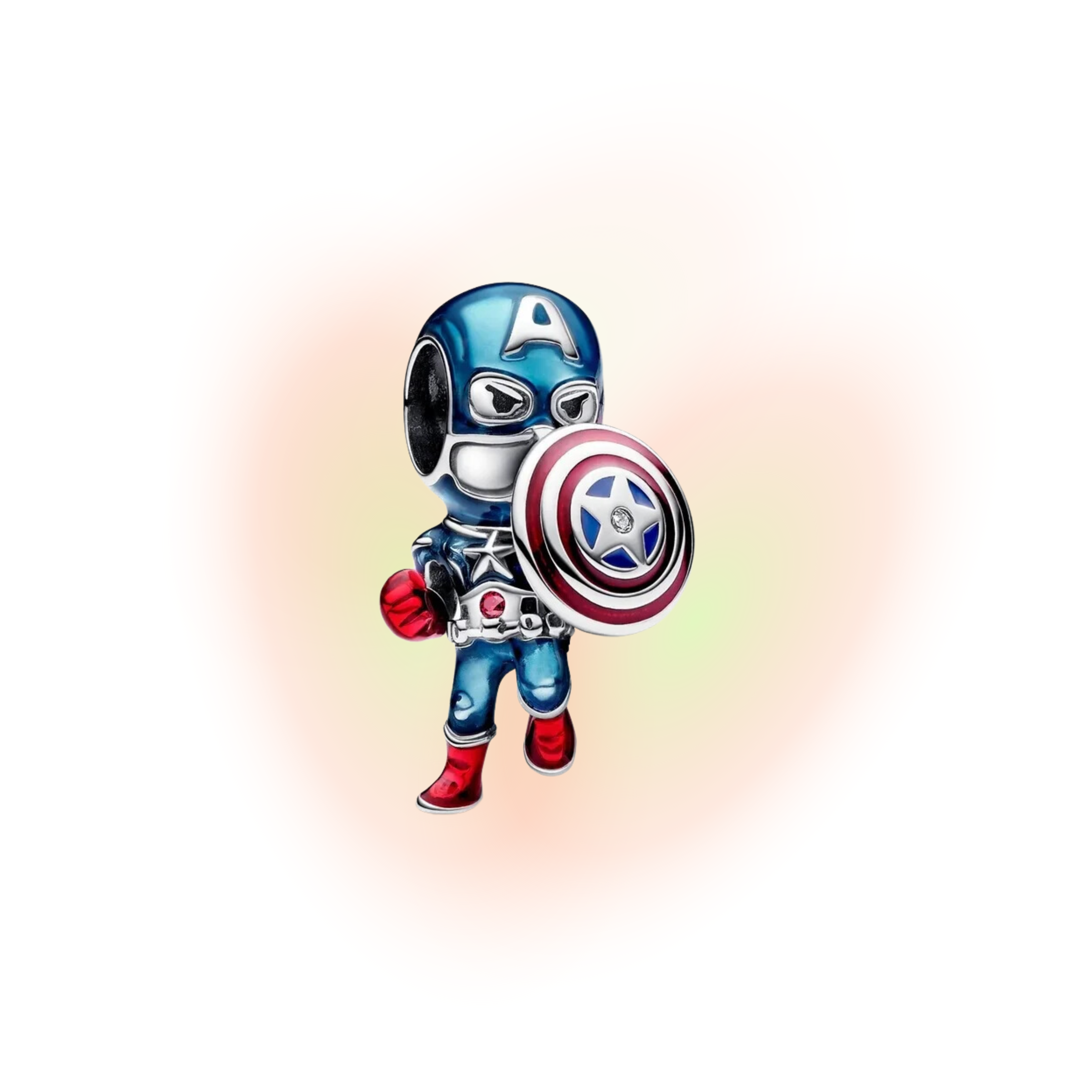 Super Heroes