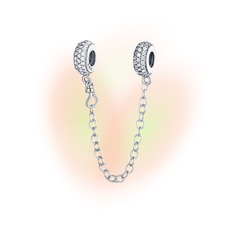 Cadenas de Seguridad