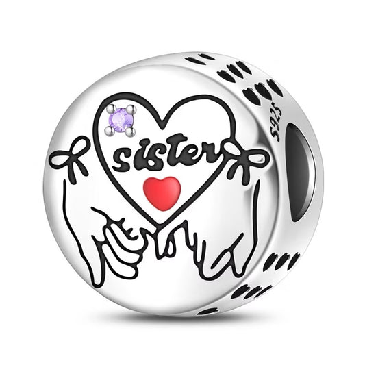 Charm Sister: Lazos de Hermandad
