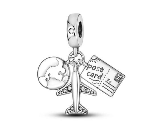 Charm Viaje So√±ado