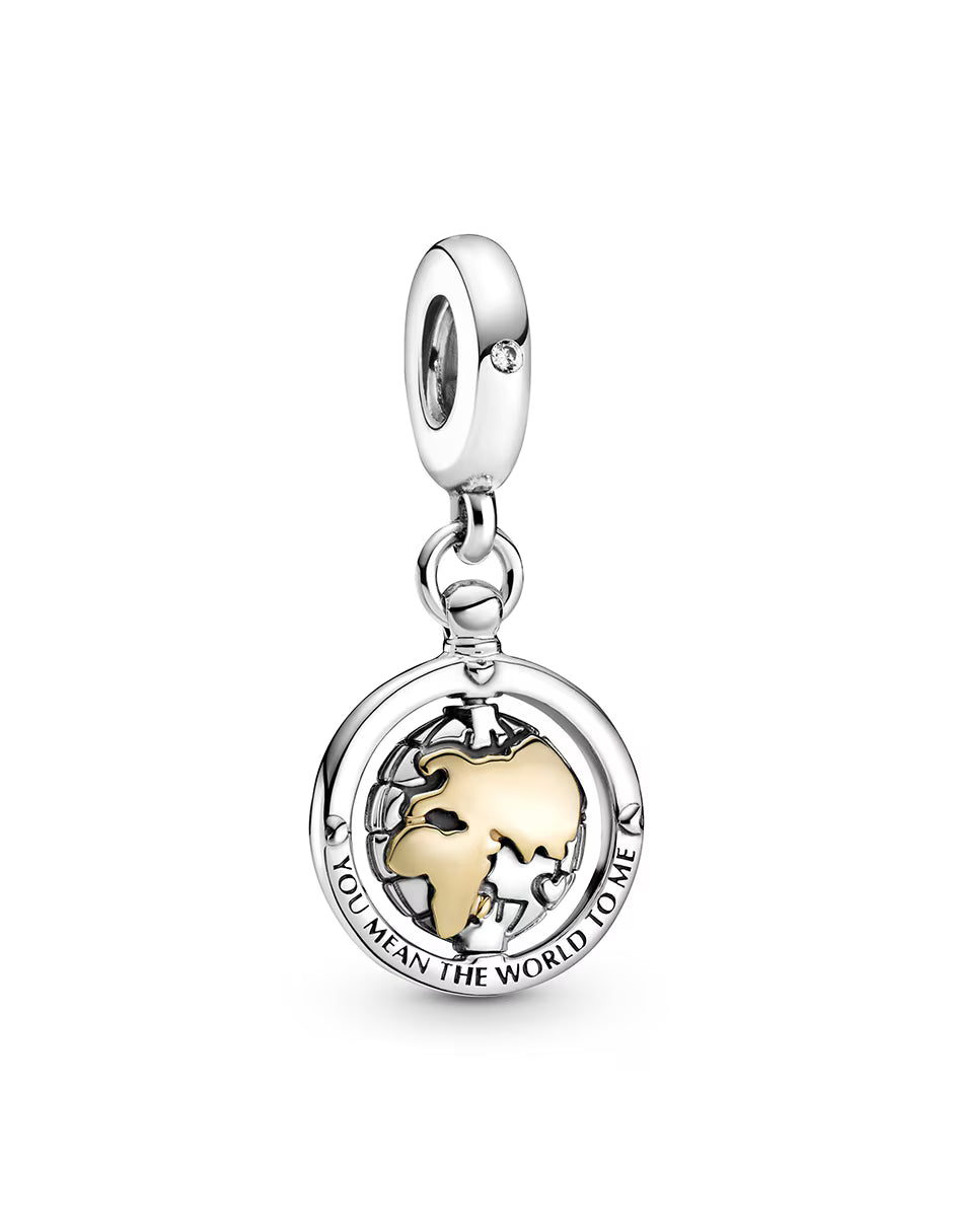 Charm "Tu Significas el Mundo Para Mi"