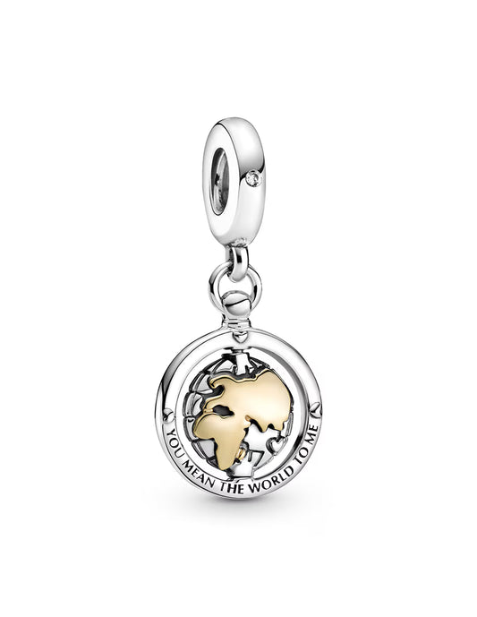 Charm "Tu Significas el Mundo Para Mi"