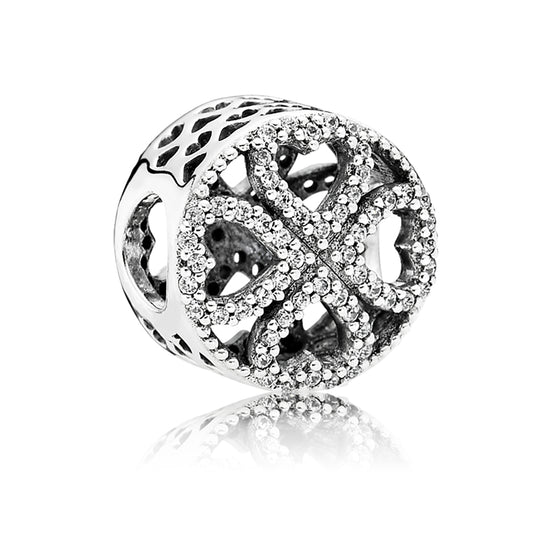 Charm P√©talos de Amor