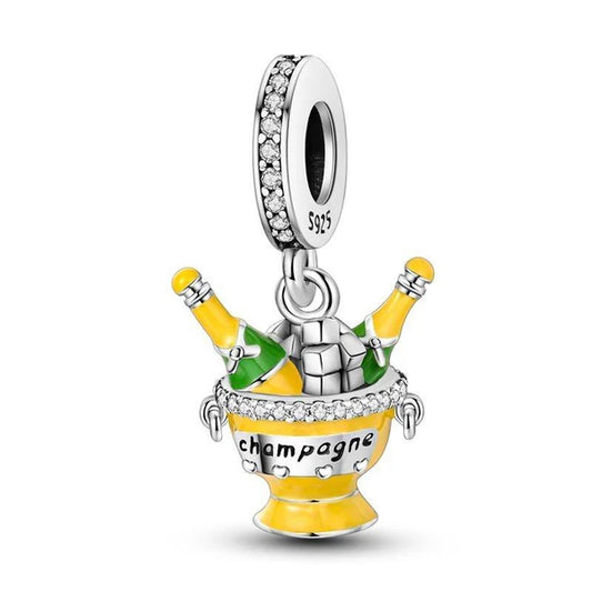Charm Cubeta de Champagne