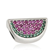 Charm Sandía Brillante