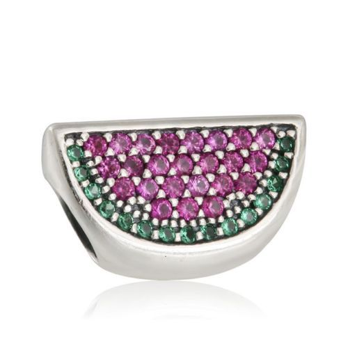 Charm Sandía Brillante