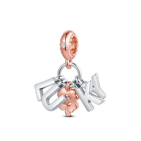 Charm "Lucky"