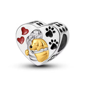 Charm Amor de Mascota