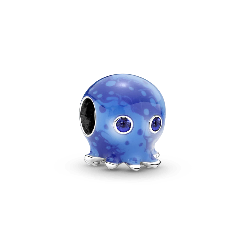 Charm Pulpo M√≠stico