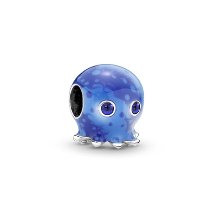 Charm Pulpo M√≠stico