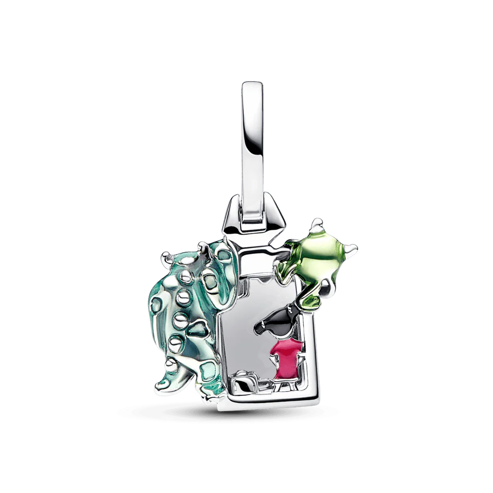 Charm Puerta de Boo "Monstters Inc"