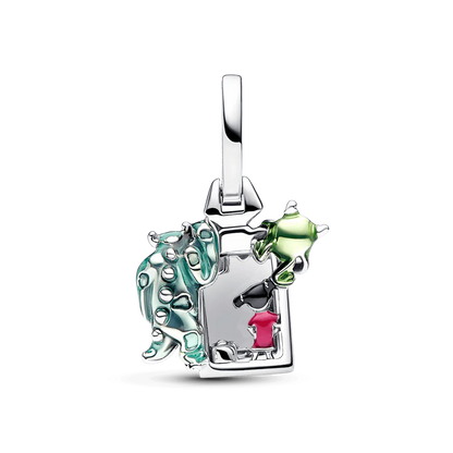 Charm Puerta de Boo "Monstters Inc"