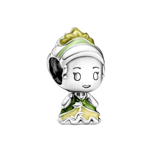 Charm Princesa Tianna