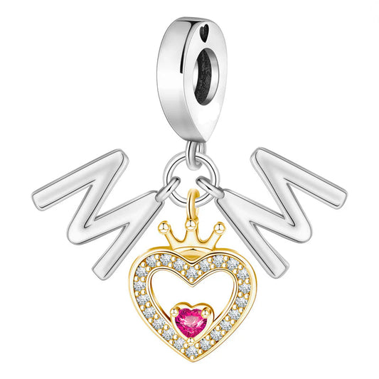 Charm Mamá Reina "Mom"