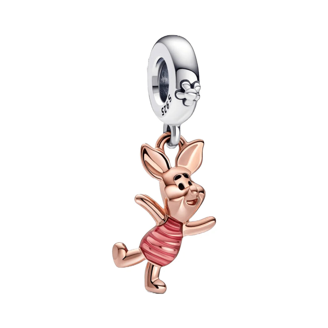 Charm Piglet