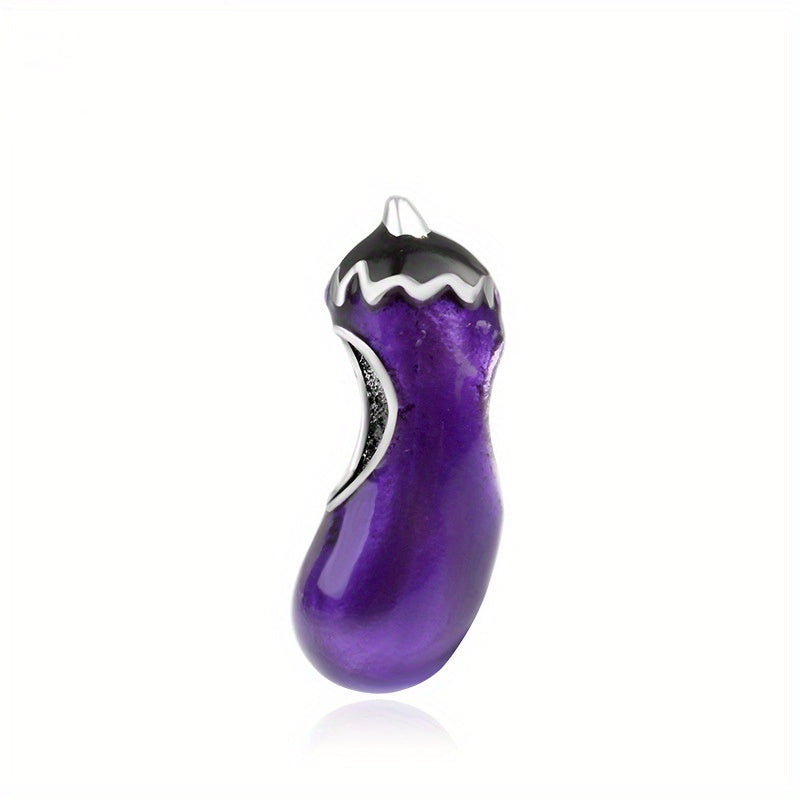 Charm Berenjena