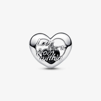 Charm Amor en Letras