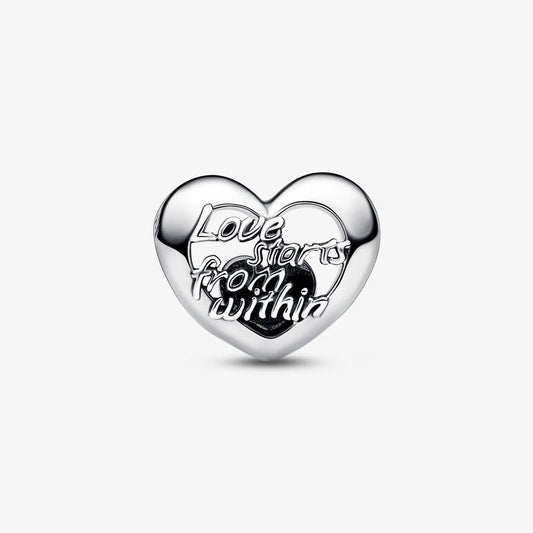 Charm Amor en Letras