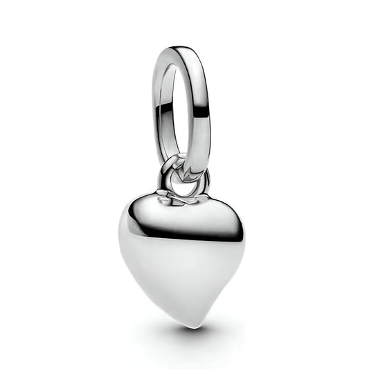 Charm Colgante Corazon